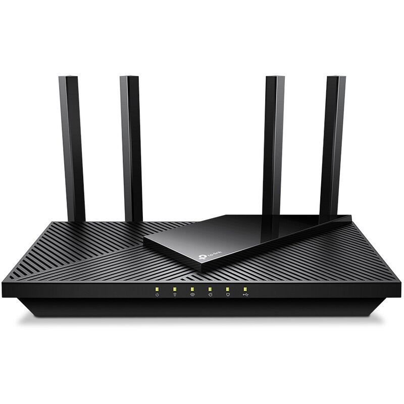 TP-Link Archer AX55 Pro (3000Mb/s a/b/g/n/ac/ax) USB 3.0