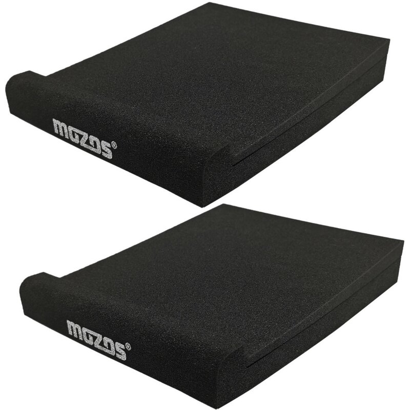 Podkładka pod głośnik MOZOS Isopad-S (2 szt.)
