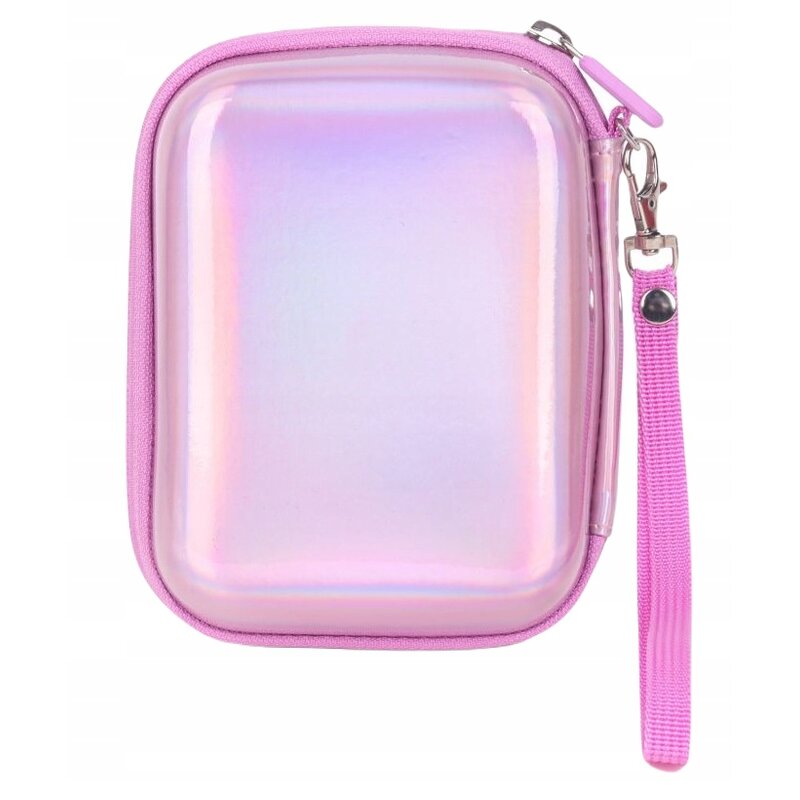 Pokrowiec LOVEINSTANT do Mini Evo/Mini Liplay/Mini Link Różowy Błysk