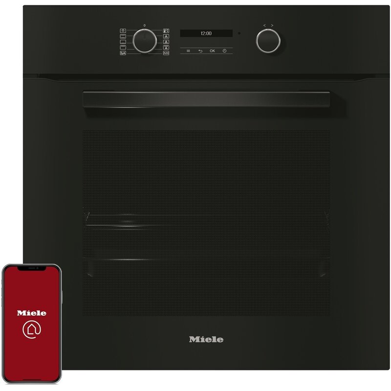 Piekarnik MIELE H 2861 B ObsydianBlack