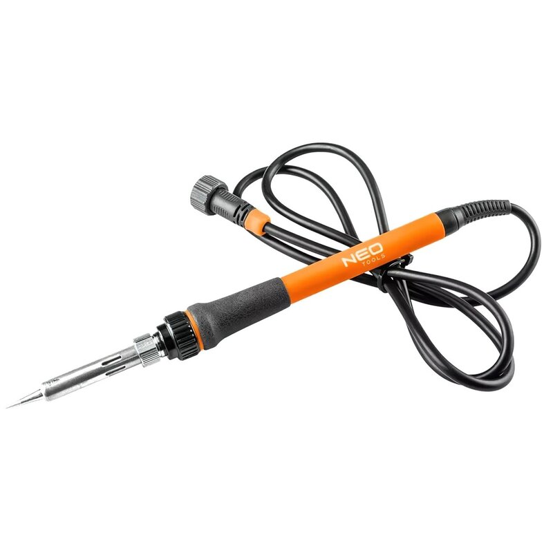 Kolba lutownicza NEO TOOLS 19-220 60W