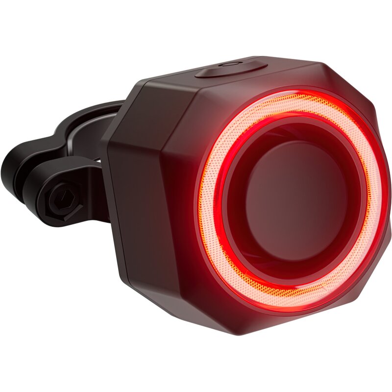 Lampka rowerowa VÖGEL BL950