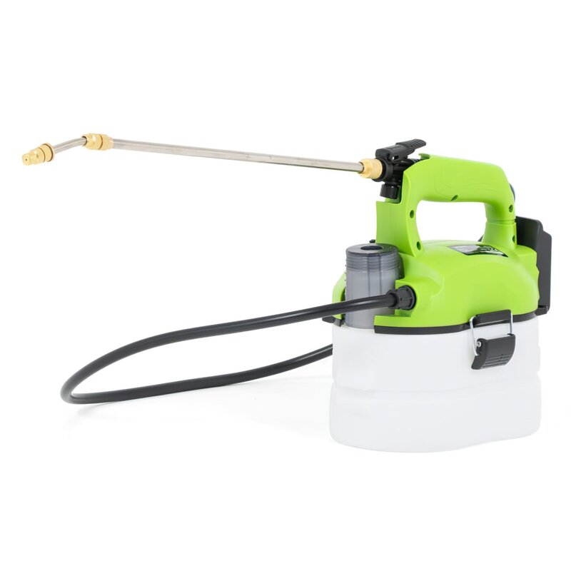 Opryskiwacz ciśnieniowy 4GARDEN AS421 3L