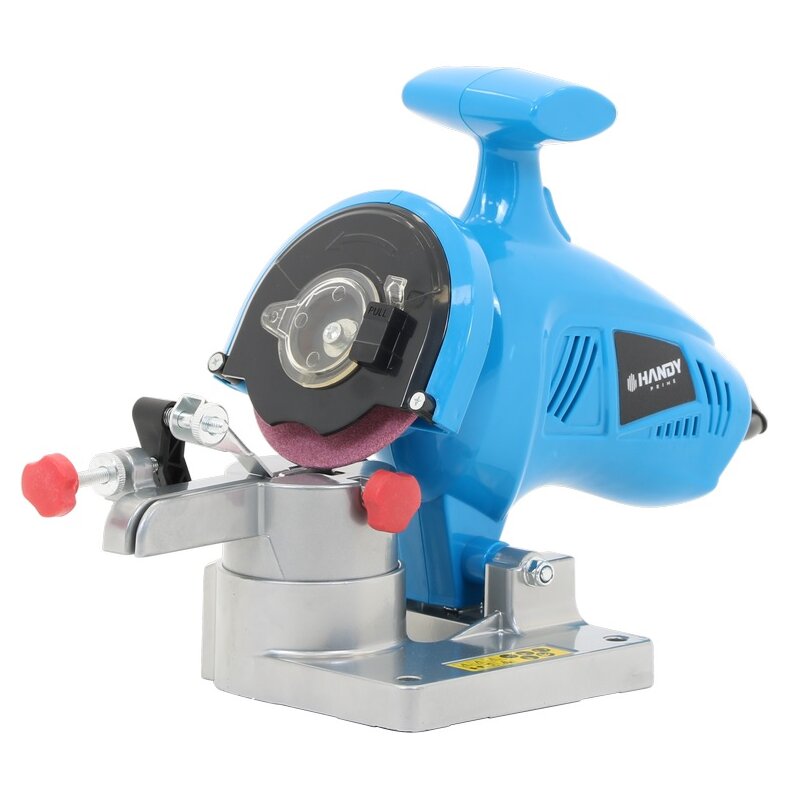 Ostrzałka do łańcuchów HANDY PRIME FE250M