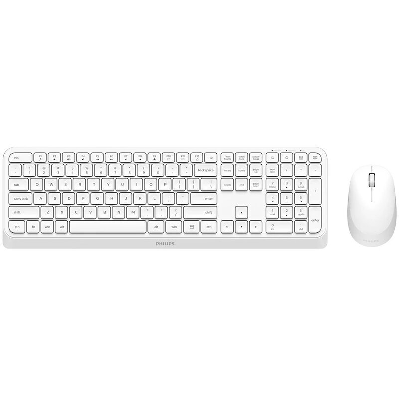 Zestaw PHILIPS SPT6307W