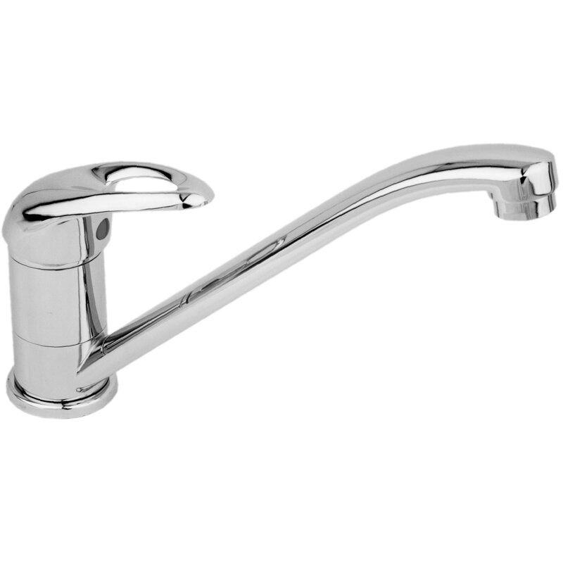 KFA Armatura Jaspis 543-915-00 Chrom Mosiądz