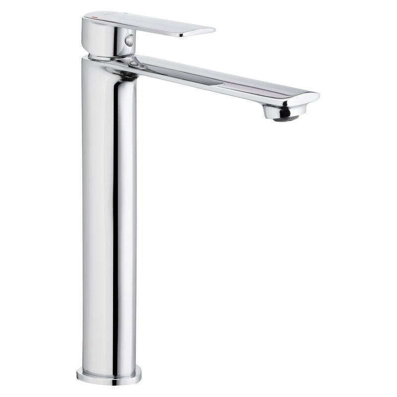 Bateria umywalkowa KFA ARMATURA Agat 4422-612-00 Chrom