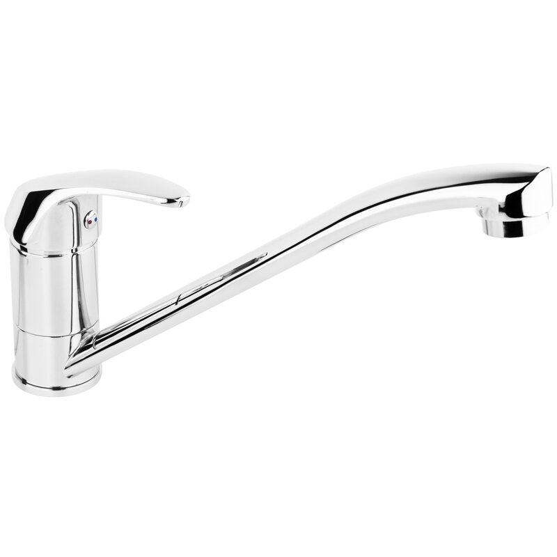 KFA Armatura Krzem 4213-915-00 Chrom Mosiądz