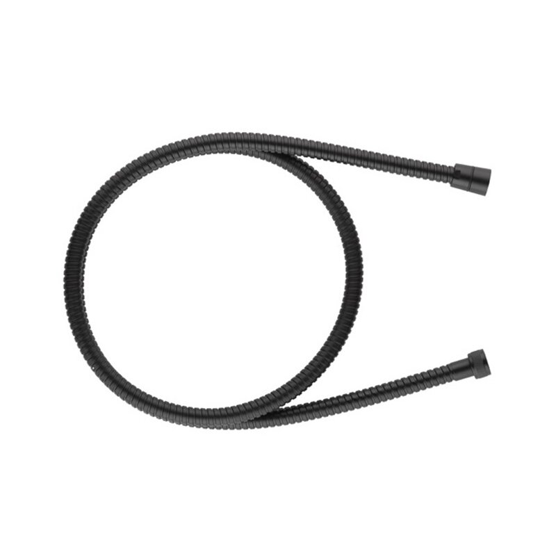 Wąż prysznicowy KFA ARMATURA 843-130-81-BL 1.5 m