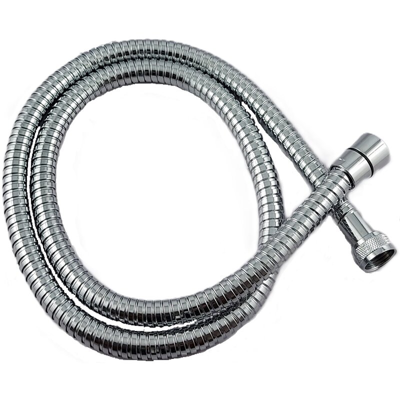 Wąż prysznicowy KFA ARMATURA 843-114-00-BL 1.4 m