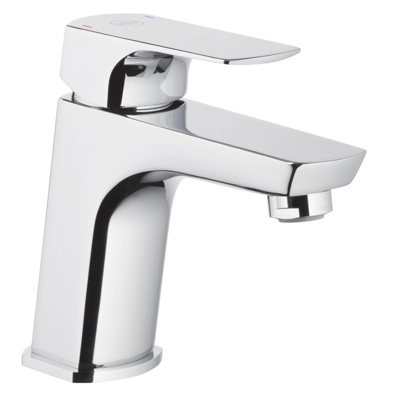 Bateria umywalkowa KFA ARMATURA Mokait 5532-815-00 Chrom