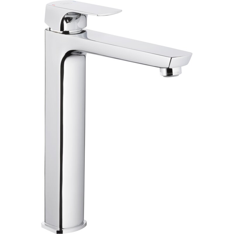 Bateria umywalkowa KFA ARMATURA Mokait 5532-612-00 Chrom