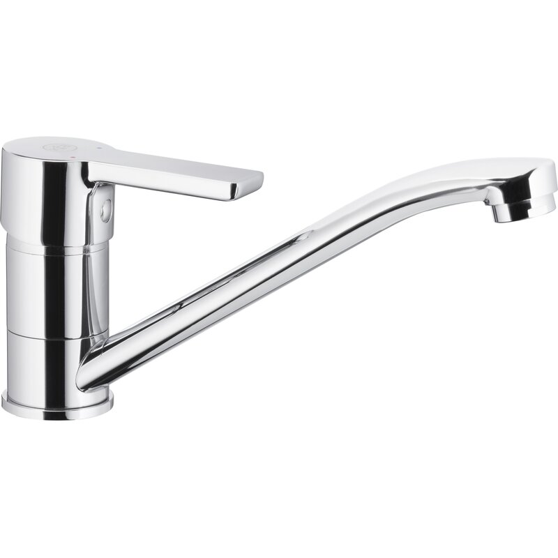 KFA Armatura Sodalit 5543-915-00 Chrom Mosiądz
