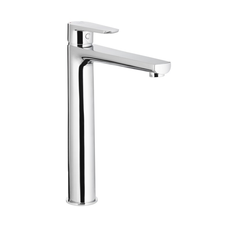 Bateria umywalkowa KFA ARMATURA Neon 5222-613-00 Chrom