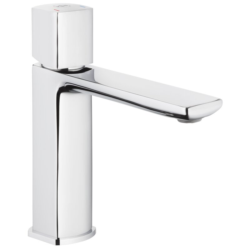 Bateria umywalkowa KFA ARMATURA Morganit 4922-815-00 Chrom