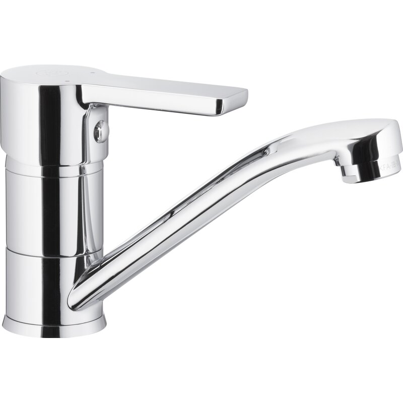 Bateria umywalkowa KFA ARMATURA Sodalit 5542-915-00 Chrom
