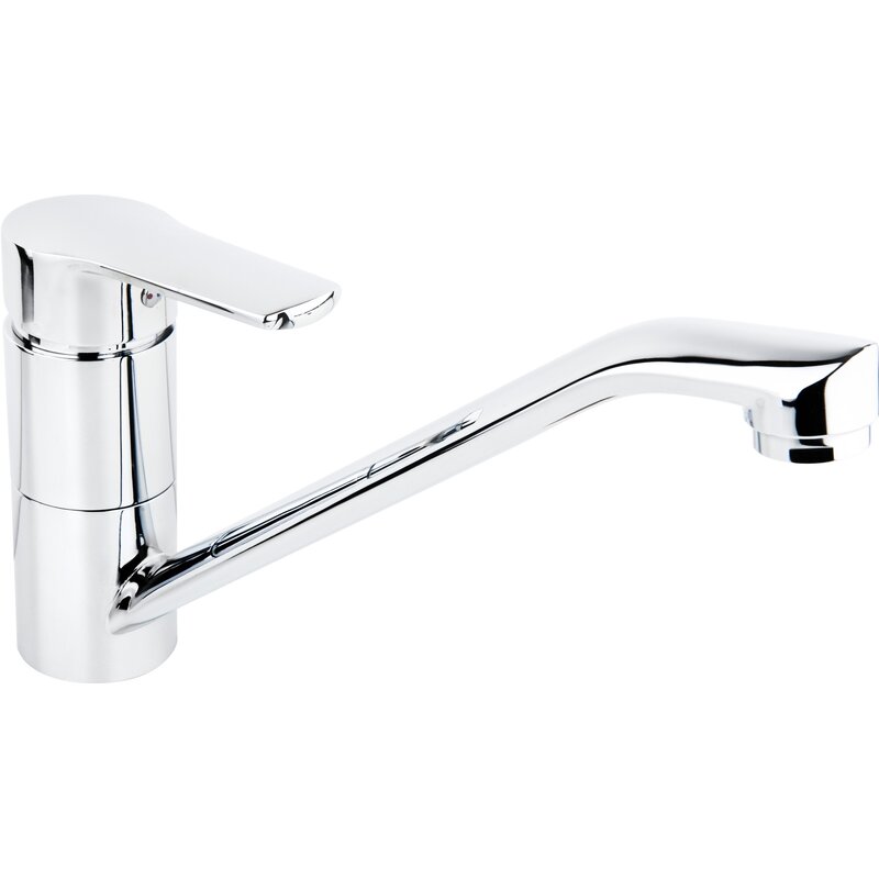 KFA Armatura Selen 4413-915-00 Chrom Mosiądz