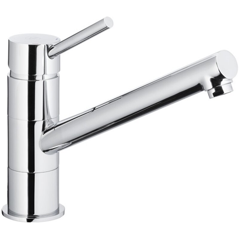 Bateria KFA ARMATURA Andra 6533-915-00 Chrom