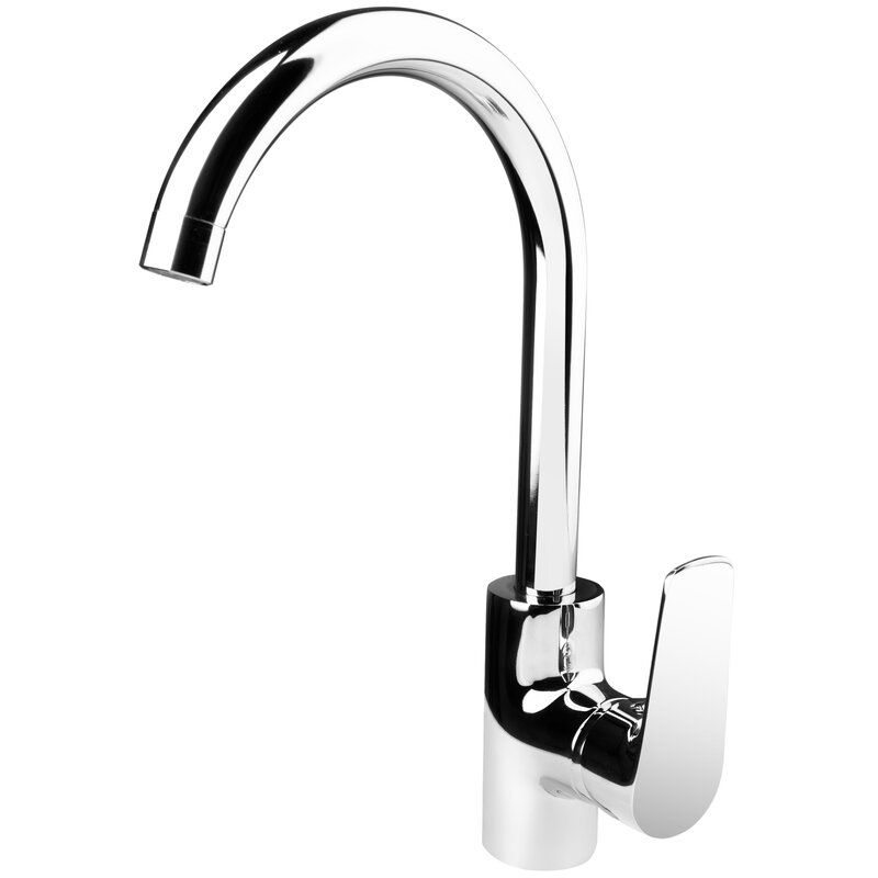 KFA Armatura Onyks 6513-915-00 Chrom Mosiądz