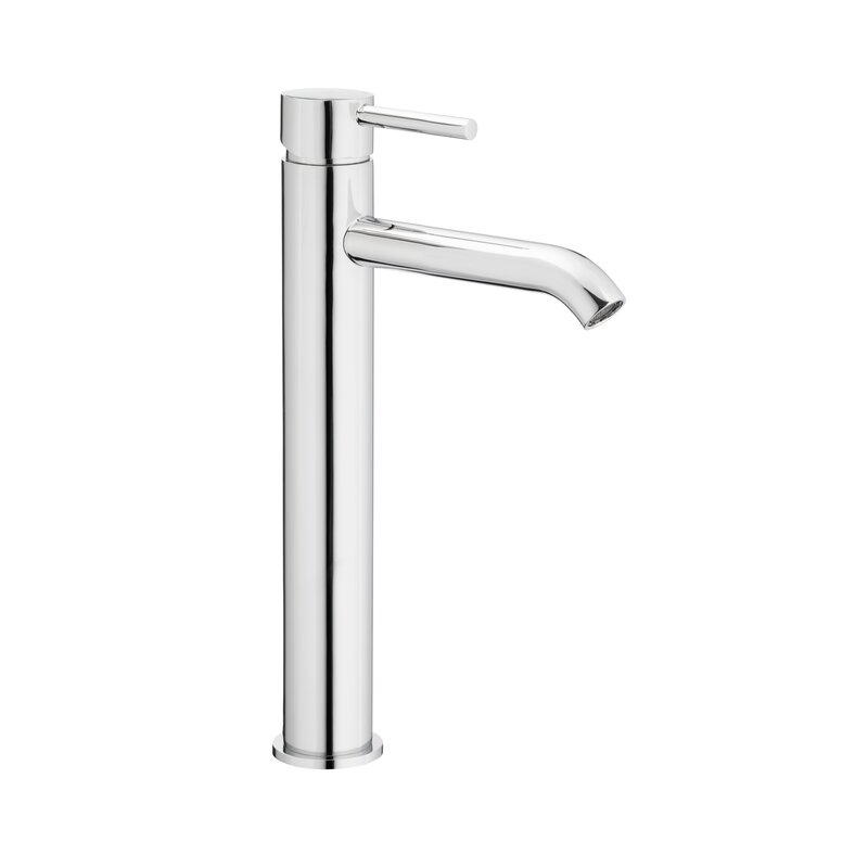 Bateria umywalkowa KFA ARMATURA Moza 5032-612-00 Chrom