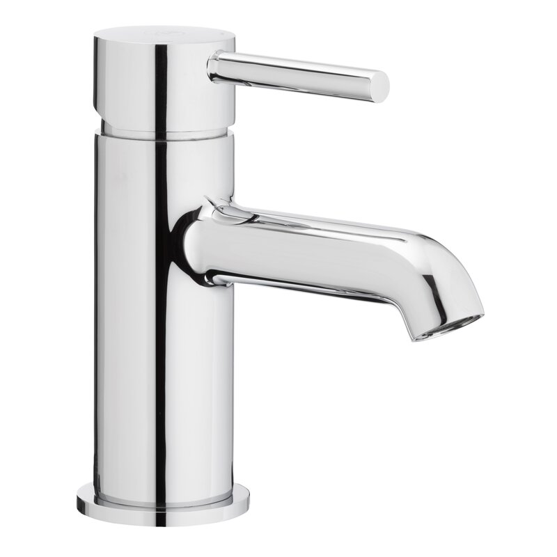 Bateria umywalkowa KFA ARMATURA Moza 5032-815-00 Chrom