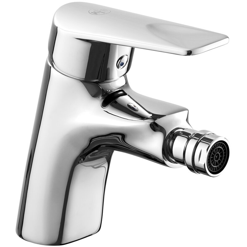 Bateria bidetowa KFA ARMATURA Topaz 4017-015-00 Chrom