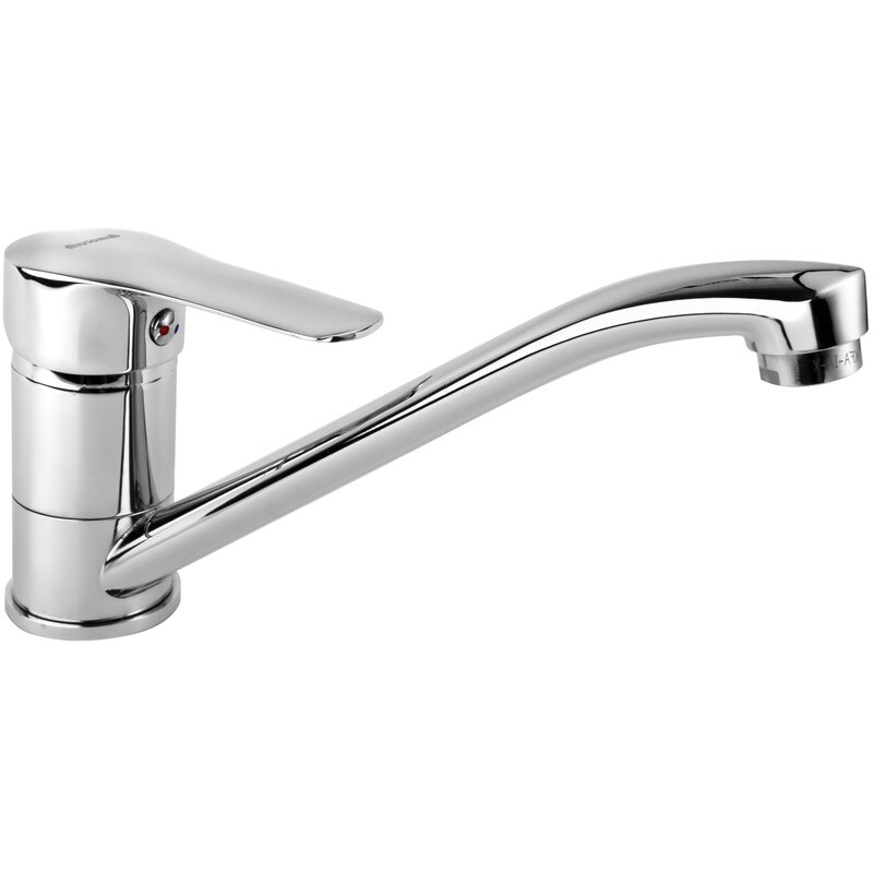 KFA Armatura Mohit 5913-915-00 Chrom Mosiądz