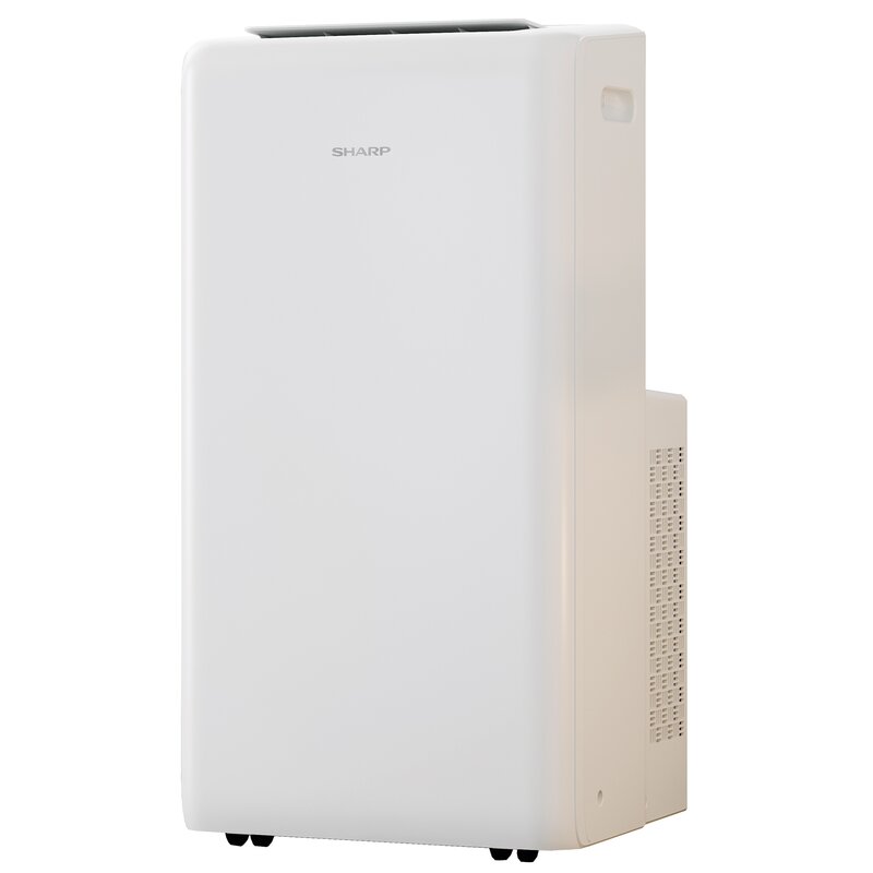 Zestaw okienny SHARP Baffle Board UY-WK1AEU-W