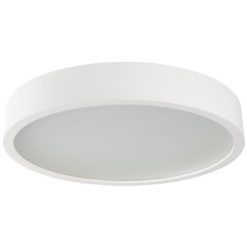 Plafon sufitowy KANLUX Jasmin 470-W/M