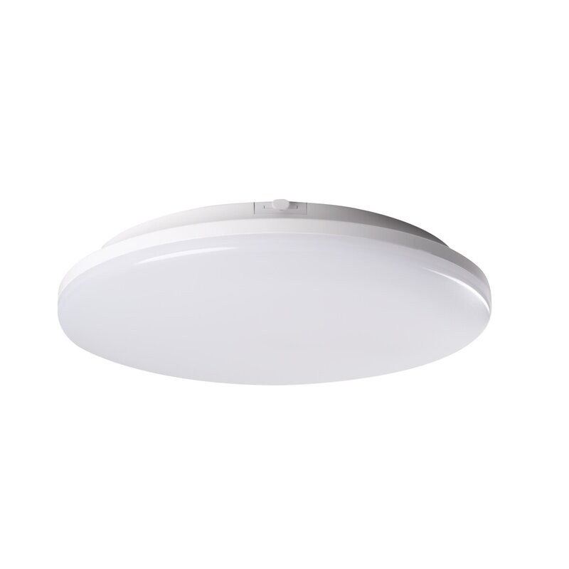 Plafon sufitowy KANLUX Stivi LED 24W-NW-O-SE Biały