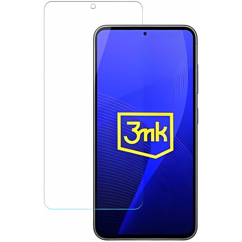 3mk Flexible Glass do Samsung Galaxy S23+