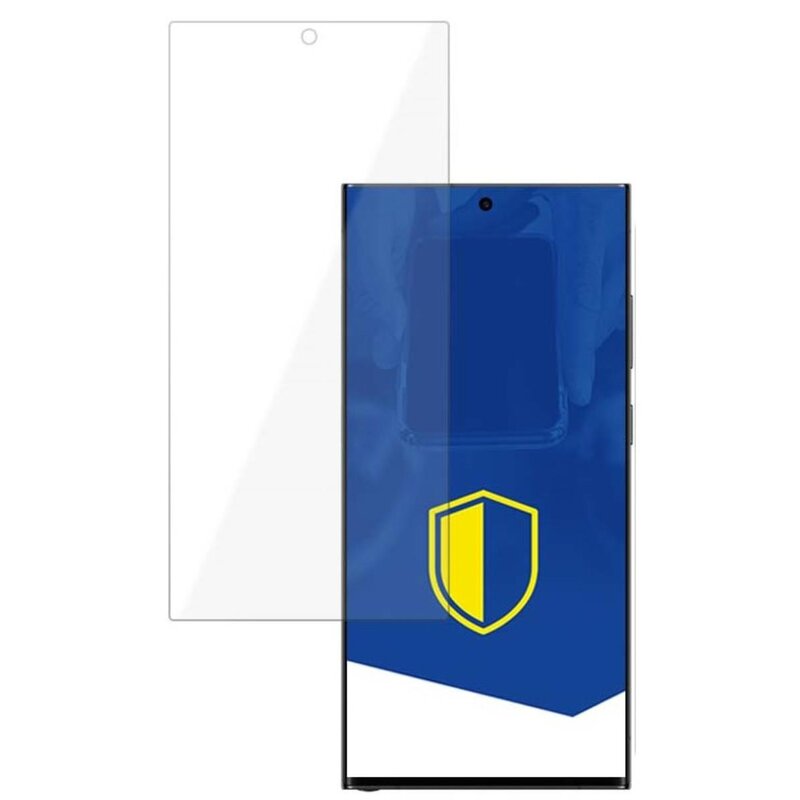 Folia ochronna 3MK ARC+ do Samsung Galaxy S23 Ultra