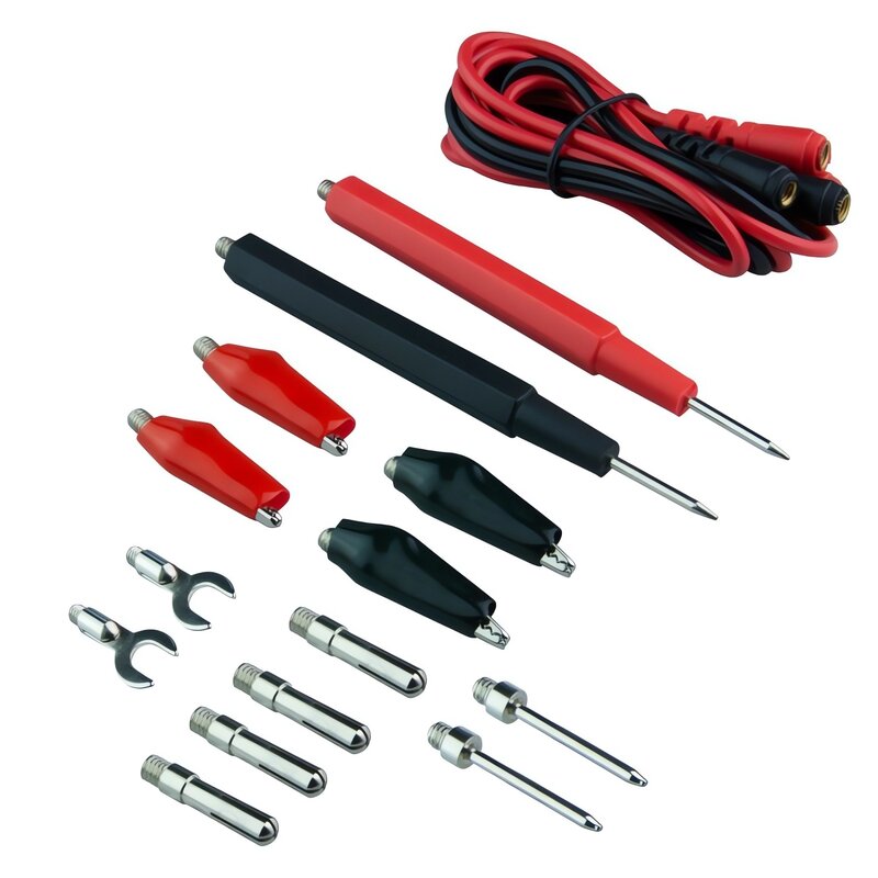 Zestaw przewodów i końcówek DPM BMV003