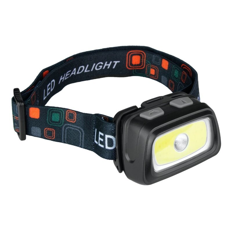 Latarka czołowa DPM SP0303