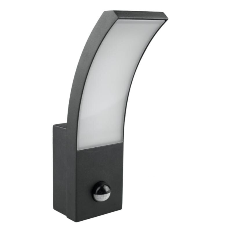 Kinkiet zewnętrzny DPM Ponte GRD102