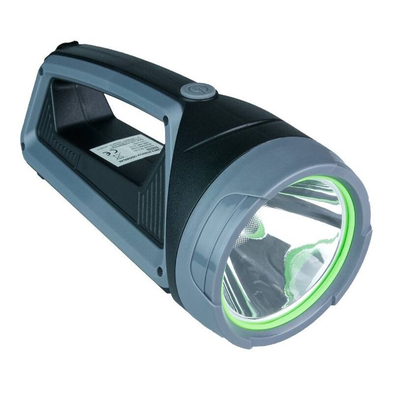 Lampa warsztatowa DPM SP0406