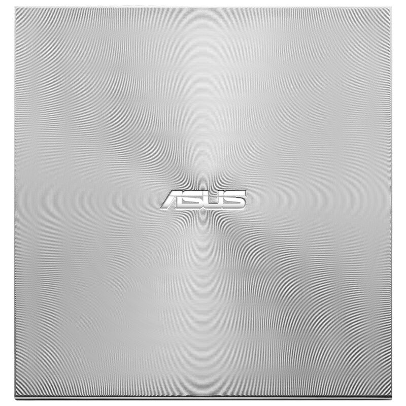 ASUS ZenDrive U8M Srebrny