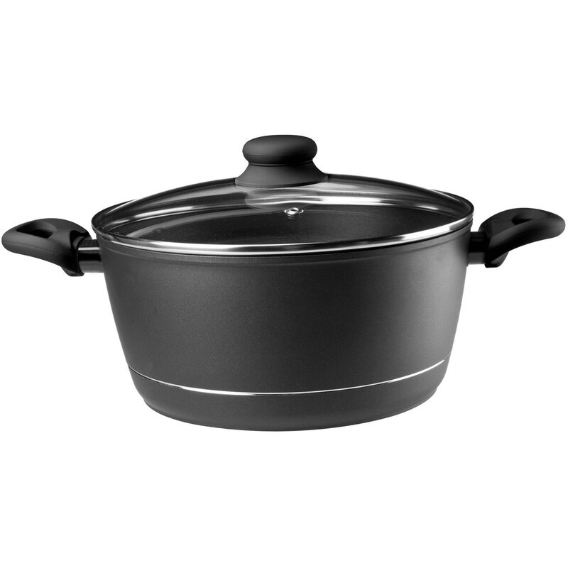 Garnek GALICJA Royal 6736 2.5L