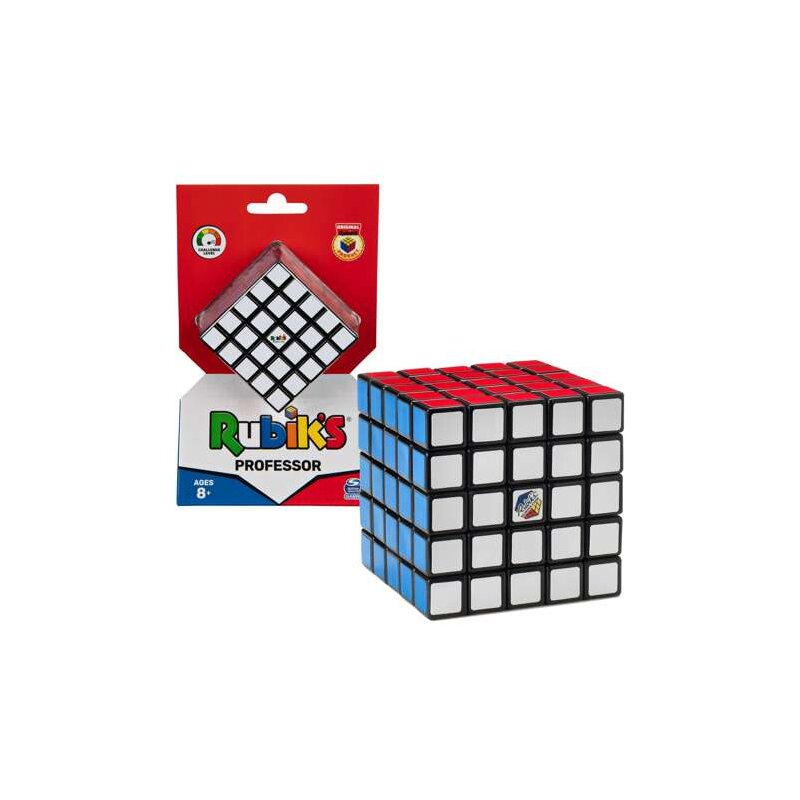 Zabawka kostka Rubika SPIN MASTER Profesor 5x5 6063978