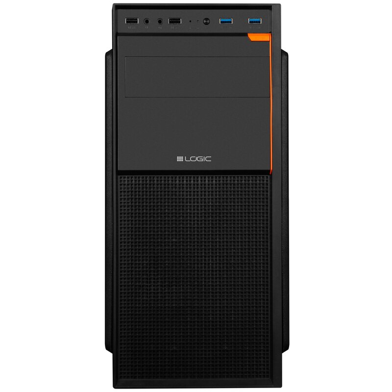 Obudowa LOGIC CONCEPT J23