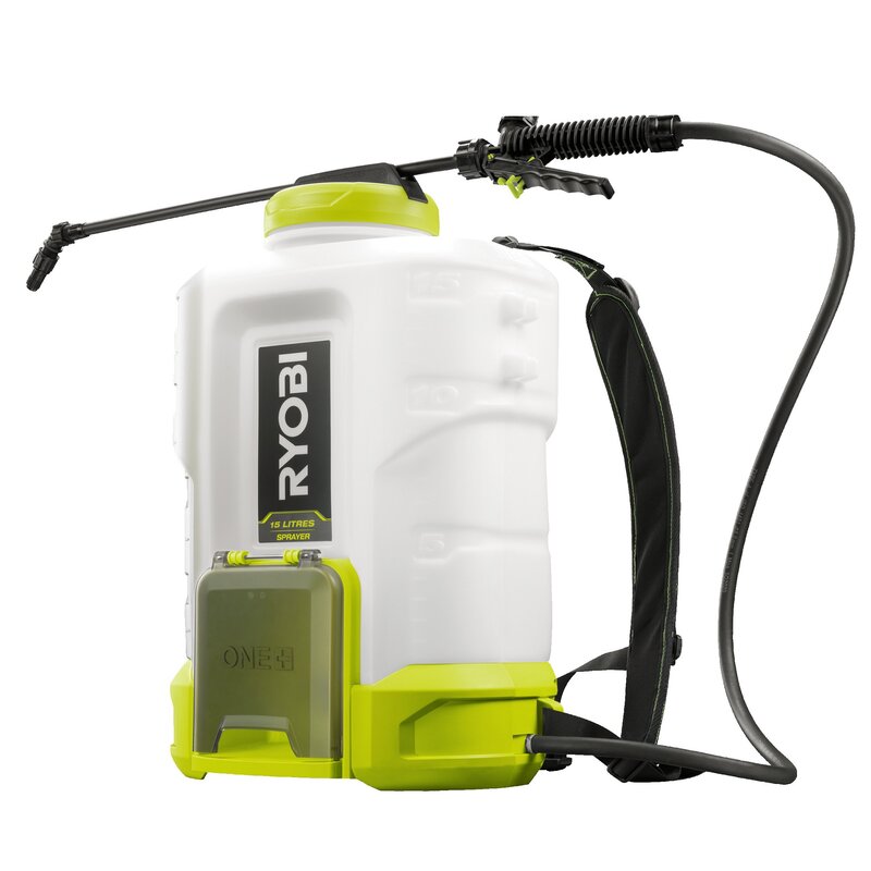 Opryskiwacz RYOBI RY18BPSB-0 15L