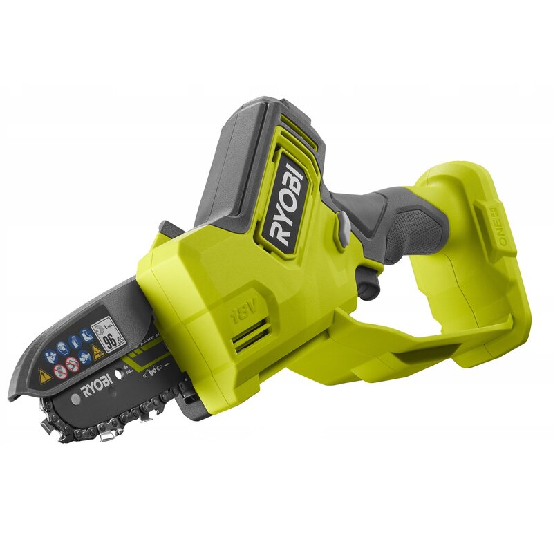 Piła łańcuchowa akumulatorowa RYOBI 18V RY18PSX10A-0 SOLO