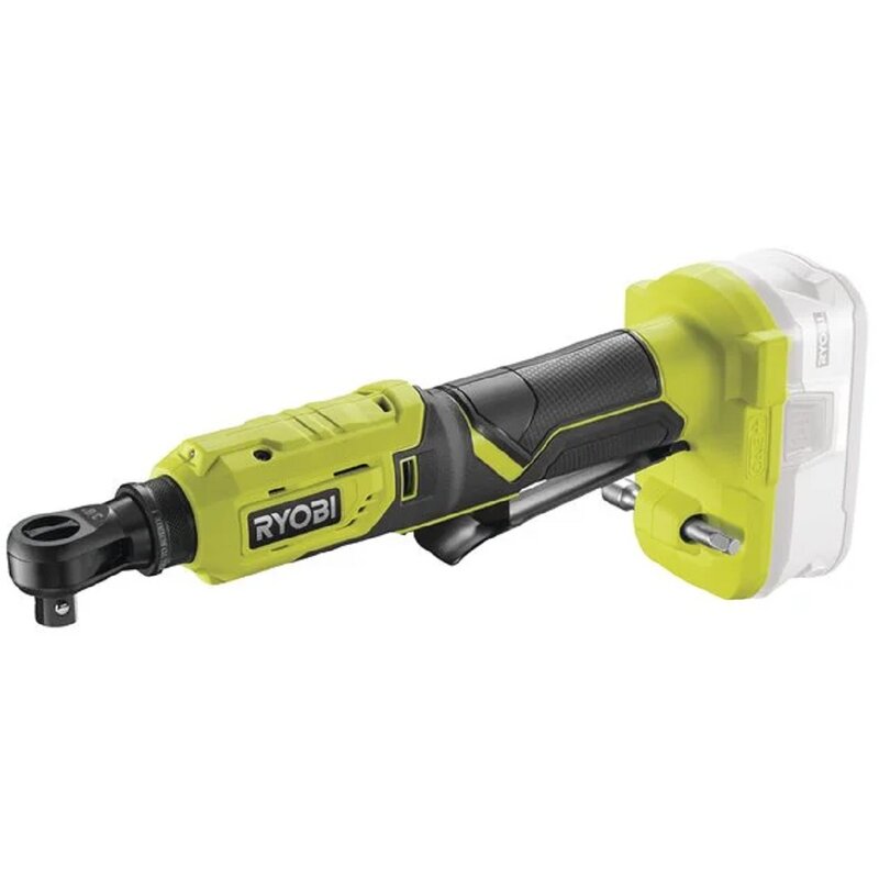 Grzechotka RYOBI R18RW3-0