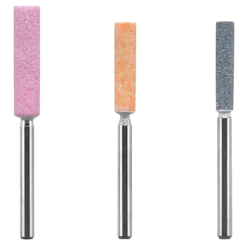 Zestaw do ostrzenia łańcuchów RYOBI RAR502-3