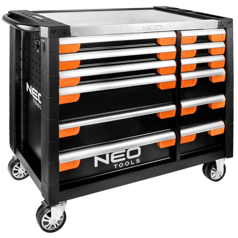 Szafka narzędziowa NEO TOOLS PRO 84-225