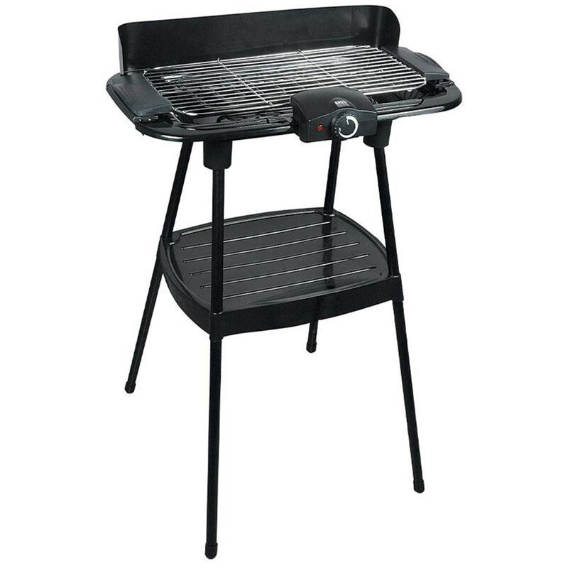 Grill elektryczny BASS POLSKA BH19005