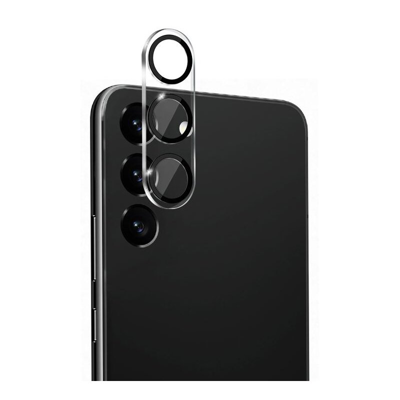 Nakładka na obiektyw CRONG Lens Shield do Samsung Galaxy S23