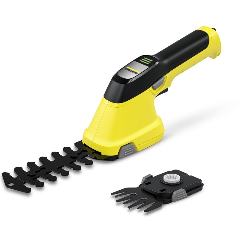 Nożyce do trawy KARCHER GSH 2 Plus 1.445-310.0 110mm 3.6V akumulatorowe