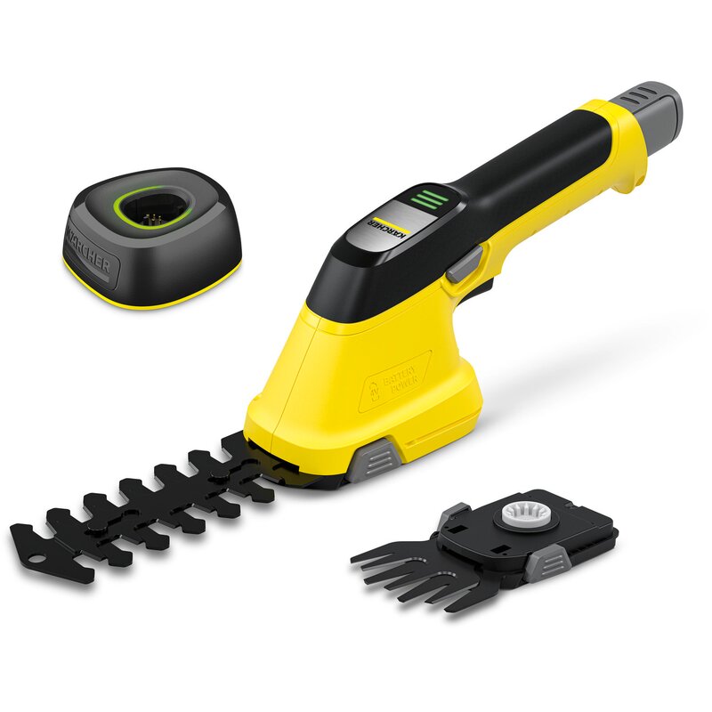 Karcher GSH 4-4 Plus Battery Set 1.445-321.0