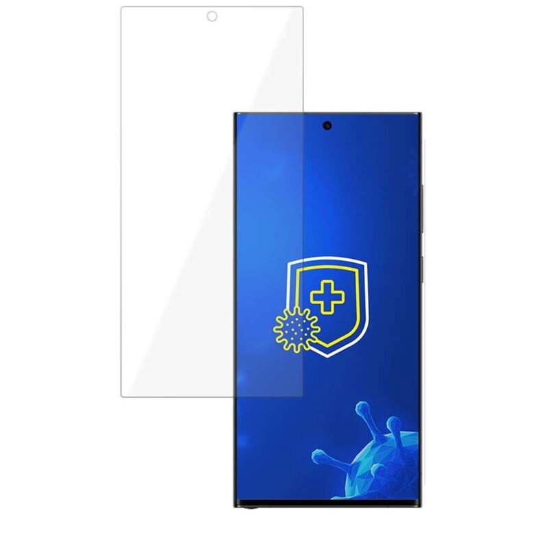 3mk Silver Protection+ do Samsung Galaxy S23 Ultra